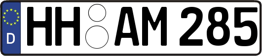 HH-AM285