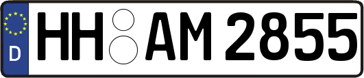 HH-AM2855