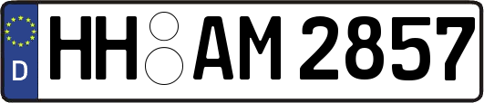 HH-AM2857