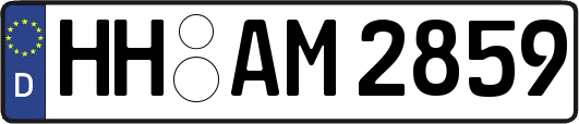 HH-AM2859