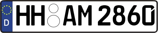 HH-AM2860