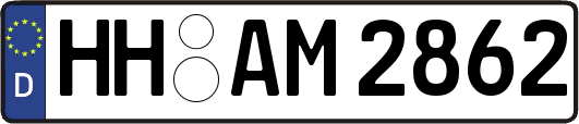 HH-AM2862