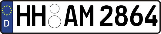 HH-AM2864