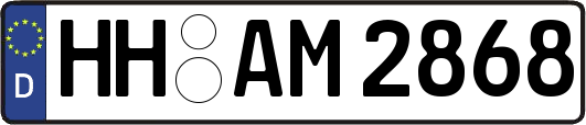 HH-AM2868