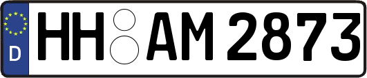 HH-AM2873
