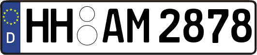 HH-AM2878