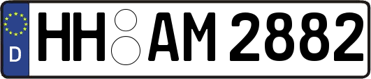 HH-AM2882
