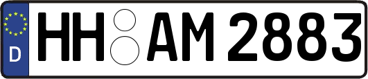 HH-AM2883