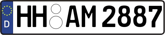 HH-AM2887