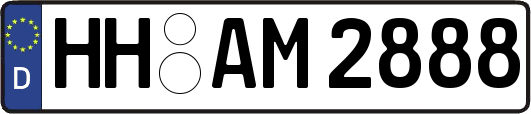 HH-AM2888