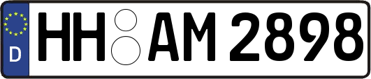 HH-AM2898