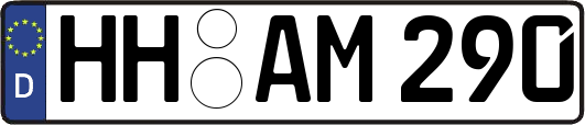 HH-AM290
