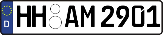 HH-AM2901