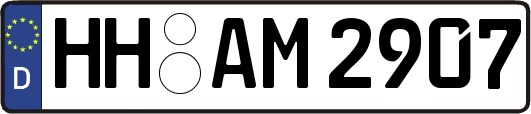HH-AM2907