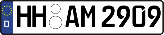 HH-AM2909