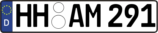 HH-AM291