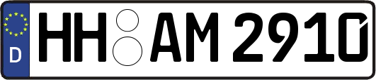 HH-AM2910