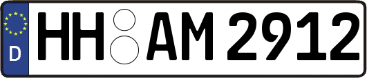 HH-AM2912