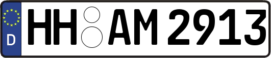 HH-AM2913