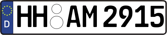 HH-AM2915
