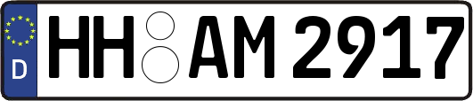 HH-AM2917
