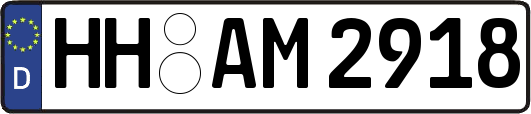 HH-AM2918