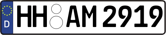 HH-AM2919