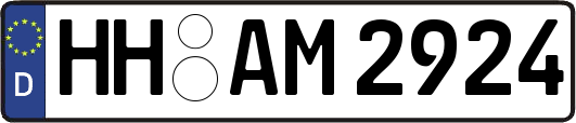 HH-AM2924