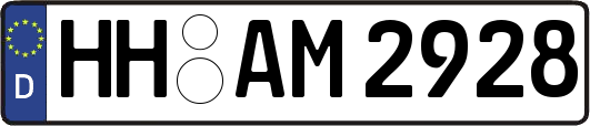 HH-AM2928
