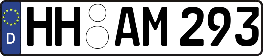 HH-AM293