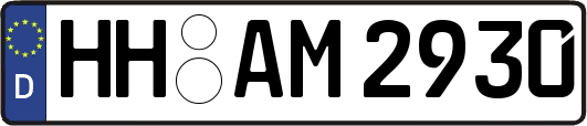 HH-AM2930