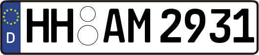 HH-AM2931