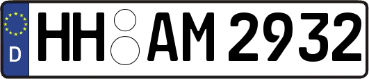HH-AM2932