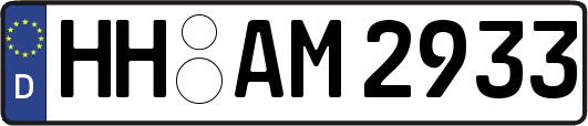 HH-AM2933