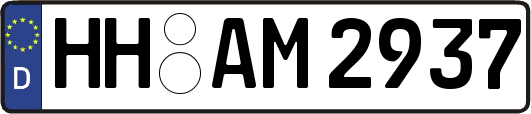 HH-AM2937