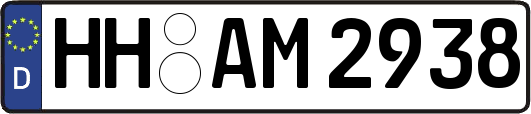 HH-AM2938