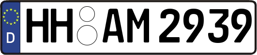 HH-AM2939