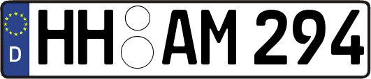 HH-AM294