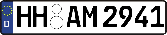 HH-AM2941