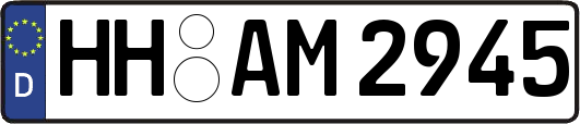 HH-AM2945