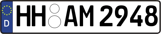 HH-AM2948
