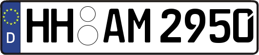 HH-AM2950