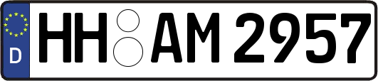 HH-AM2957