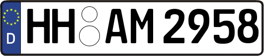 HH-AM2958