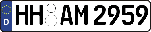 HH-AM2959