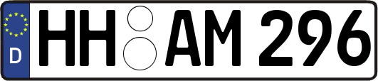 HH-AM296