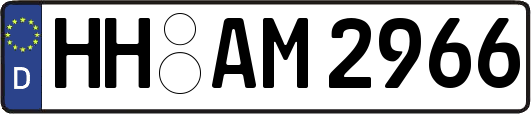 HH-AM2966