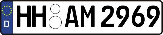 HH-AM2969