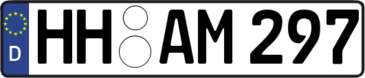 HH-AM297