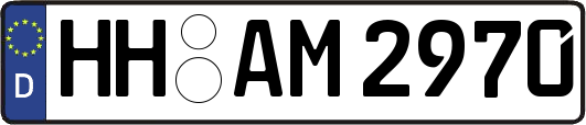 HH-AM2970